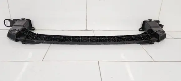 Citroen C4 II Front bumper support beam 9674894680