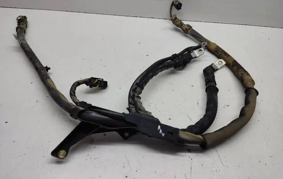 Mercedes-Benz E W213 Positive cable (battery) A2135401087 A0005465703 30160