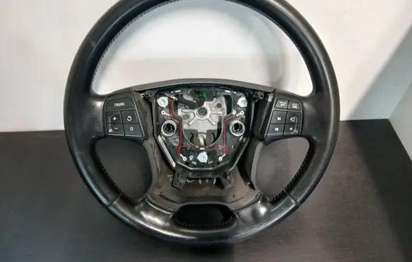 Volvo XC70 Steering wheel 30778841