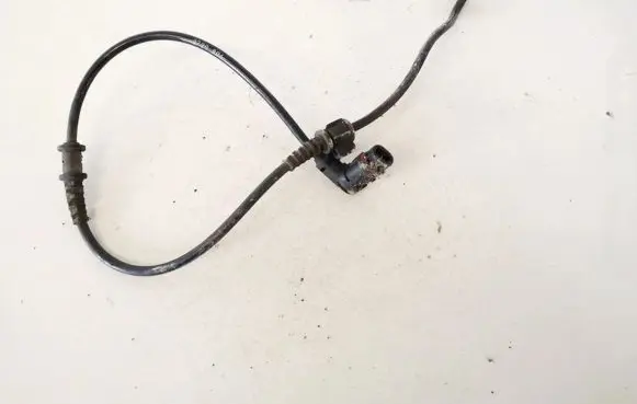 Mercedes-Benz C W203 ABS brake wheel speed sensor a2035400417