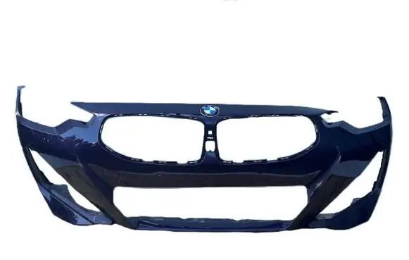 BMW 2 G42 Front bumper 51118098195 8098195