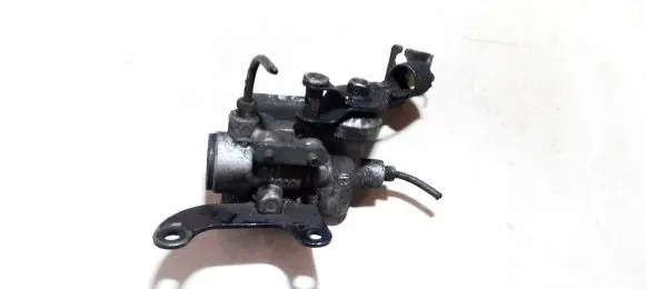 Subaru Legacy Brake power pressure regulator NAB00