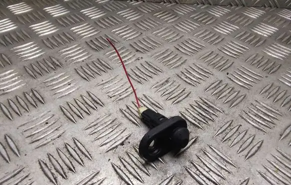 Toyota Corolla Verso E121 Front door sensor 