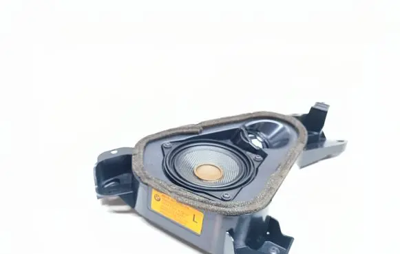BMW X3 F25 Parcel shelf speaker 9213759 65139213759