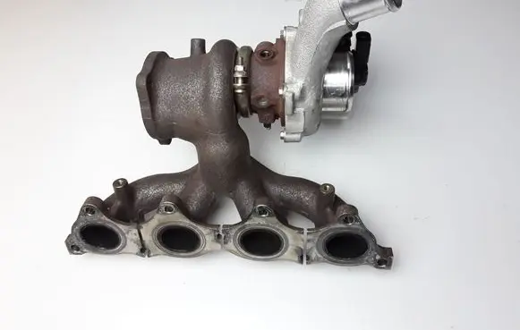 KIA Sportage Turbo 282312B810