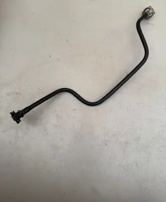 Audi Q5 SQ5 8R Engine coolant pipe/hose 8R0121081M