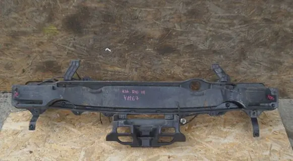 KIA Rio Rear bumper support beam 866311W200