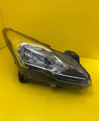 Peugeot 5008 II Headlight/headlamp 9805505380