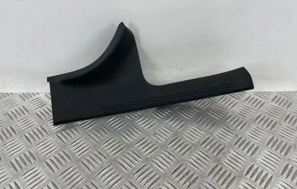 Mercedes-Benz C W205 Rear sill trim cover A2056860336 WPT52049 18321224