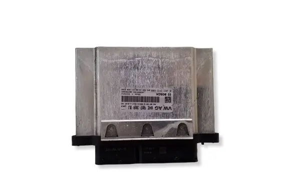 Audi A3 S3 8V Engine control unit/module 04E907309BJ 0261S12608