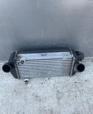 KIA Sportage Intercooler radiator 282712U201 173512 0000296