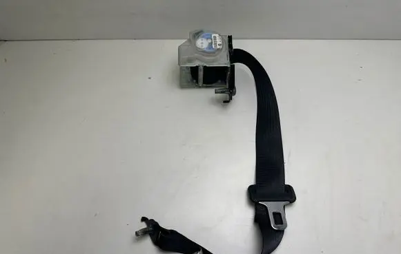 Ford Mustang V Rear seatbelt 2028493AD