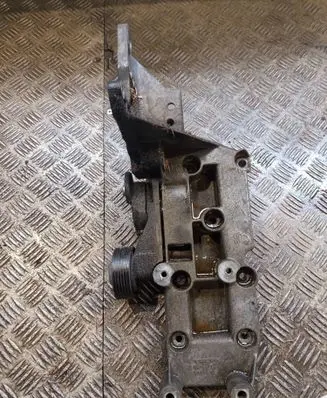 Volvo S80 Generator/alternator belt tensioner 8642198