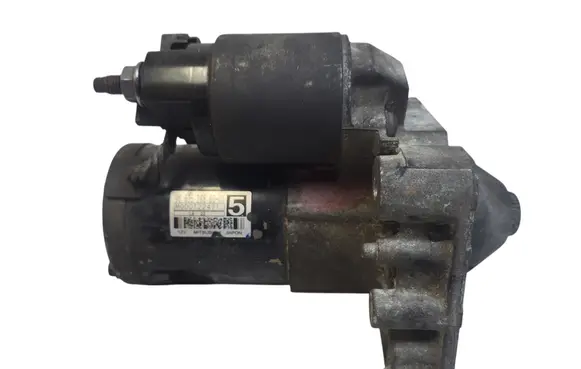 Citroen C5 Starter motor 9663528880 M000T22471