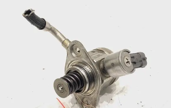 Ford Ecosport Fuel injection high pressure pump CM5G-9D376-GA