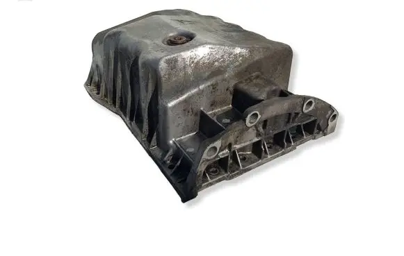 Renault Laguna II Oil sump 7700111746KASACJ 7700111746