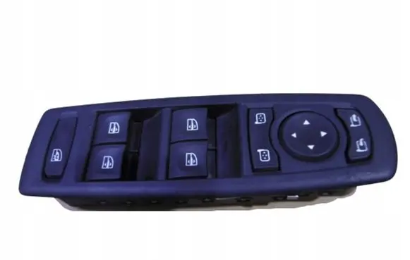 Renault Laguna III Electric window control switch