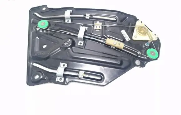 Volkswagen Eos Rear window lifting mechanism without motor 1Q0839402A