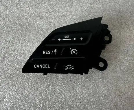 Mercedes-Benz Vito Viano W638 Multifunctional control switch/knob A0999056308