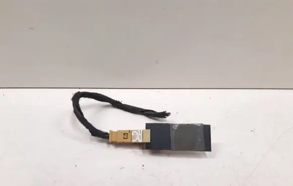 Audi A6 S6 C6 4F Bluetooth antenna 4E0035502