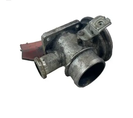 EGR valve
