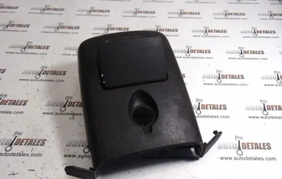 Toyota Avensis T250 Other center console (tunnel) element 58923-05020
