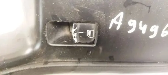 Audi A6 S6 C6 4F Electric window control switch 4F0959855 096508S
