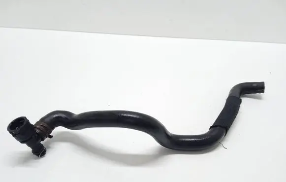 Mercedes-Benz E W212 Engine coolant pipe/hose A2125019782 CT130386 KEK667065A1P
