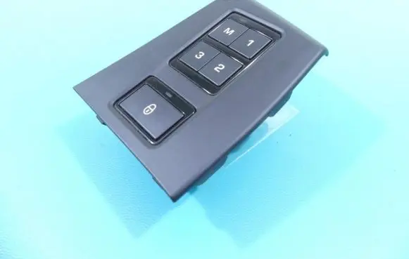 Jaguar F-Pace Seat control switch HK83-237B91-B IMPRK1349523