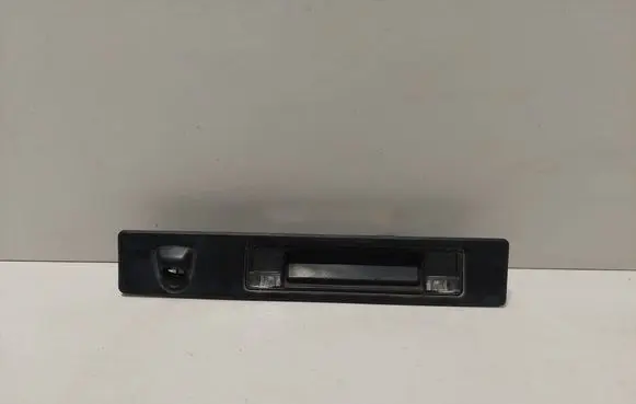 Volvo S90, V90 Loading door exterior handle 31416516 323216
