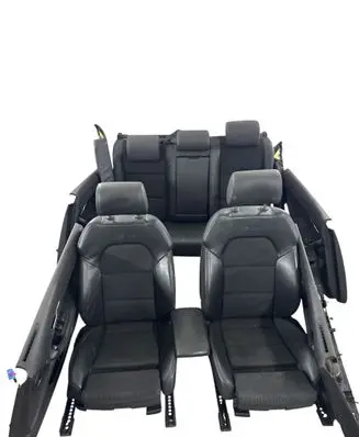 Audi A6 S6 C6 4F Interior set 