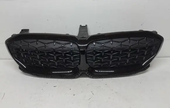 BMW 3 G20 G21 Front bumper upper radiator grill 51749465192 9465192 9464870