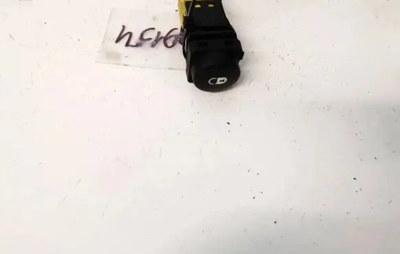 Citroen Xsara Picasso Central locking switch button 