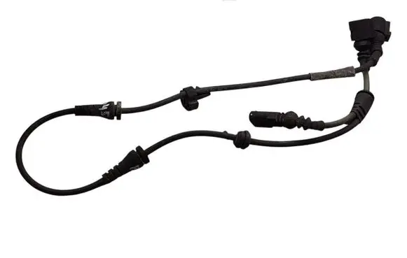 Porsche Boxster 981 Front ABS sensor wiring 4B0973712