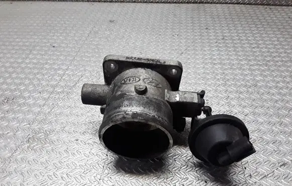 KIA Sorento Engine shut-off valve 3510027XXX