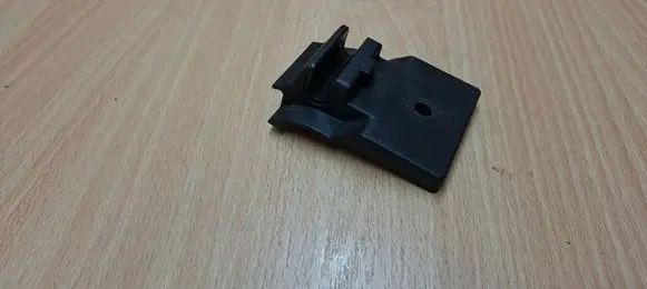 Seat trim