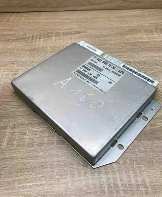 Mercedes-Benz A W168 ESP (stability system) control unit 0225457132 0265109425
