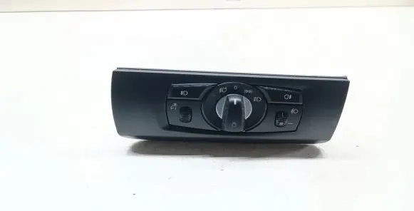 BMW X5 E70 Light switch 9134725