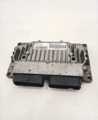 Peugeot 307 Gearbox control unit/module 9661983980 S126024101 9659838680