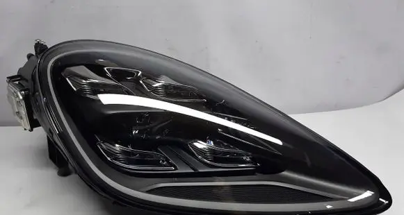 Porsche Cayenne (9PA) Headlight/headlamp