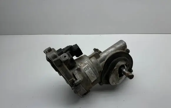BMW X1 U11 Steering rack electric part 5A5D775 32105A5D775