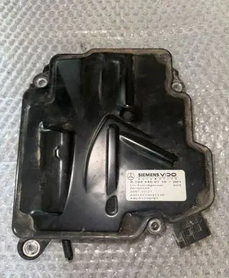 Mercedes-Benz ML W164 Gearbox control unit/module A1644460710 00700352 40124731