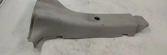 Citroen Berlingo (C) pillar trim 9634626277 M1062