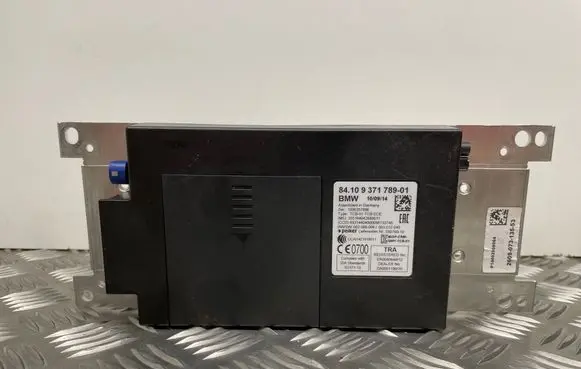 Phone control unit/module