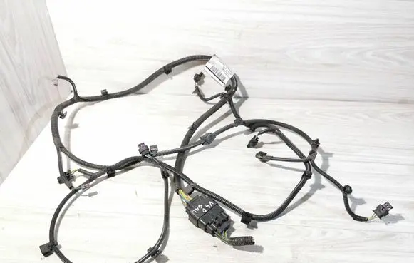 Parking sensor (PDC) wiring loom