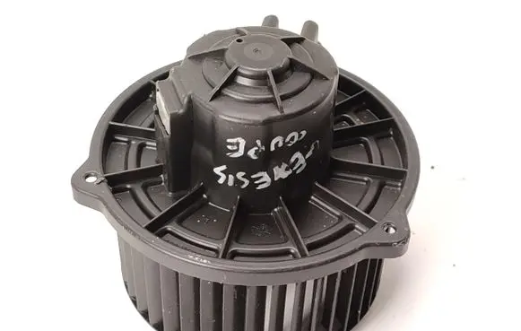 KIA Carnival Heater fan/blower F00S33F005