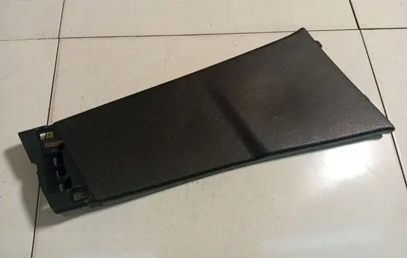 Renault Laguna III (B) pillar trim (top) 76915001R