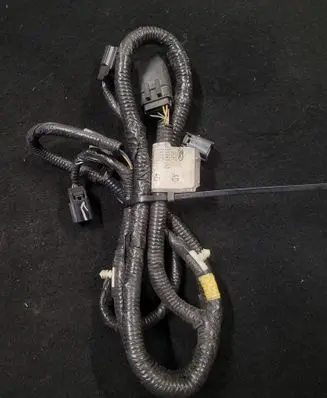Ford Fusion II Parking sensor (PDC) wiring loom DG9T15K868AD