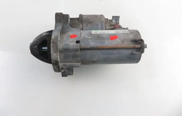 Ford Fiesta Starter motor 8V2111000AD