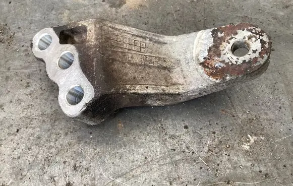 KIA Ceed Engine mount bracket AL4CHT6